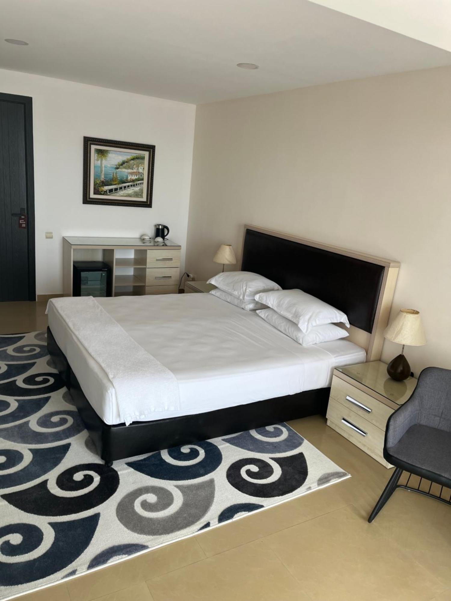 Kobuleti Beach Club Екстериор снимка
