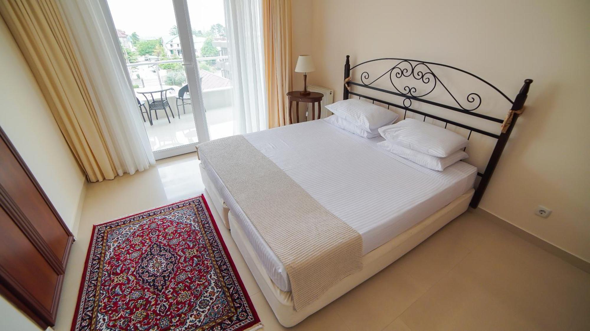 Kobuleti Beach Club Екстериор снимка