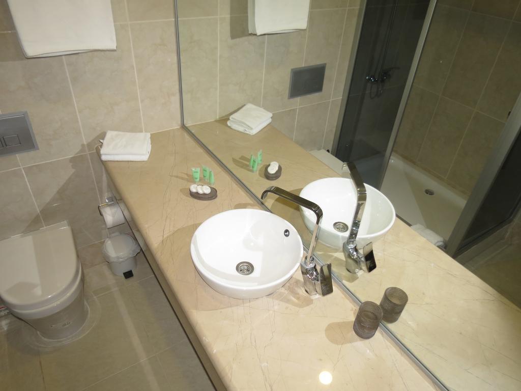 Kobuleti Beach Club Екстериор снимка