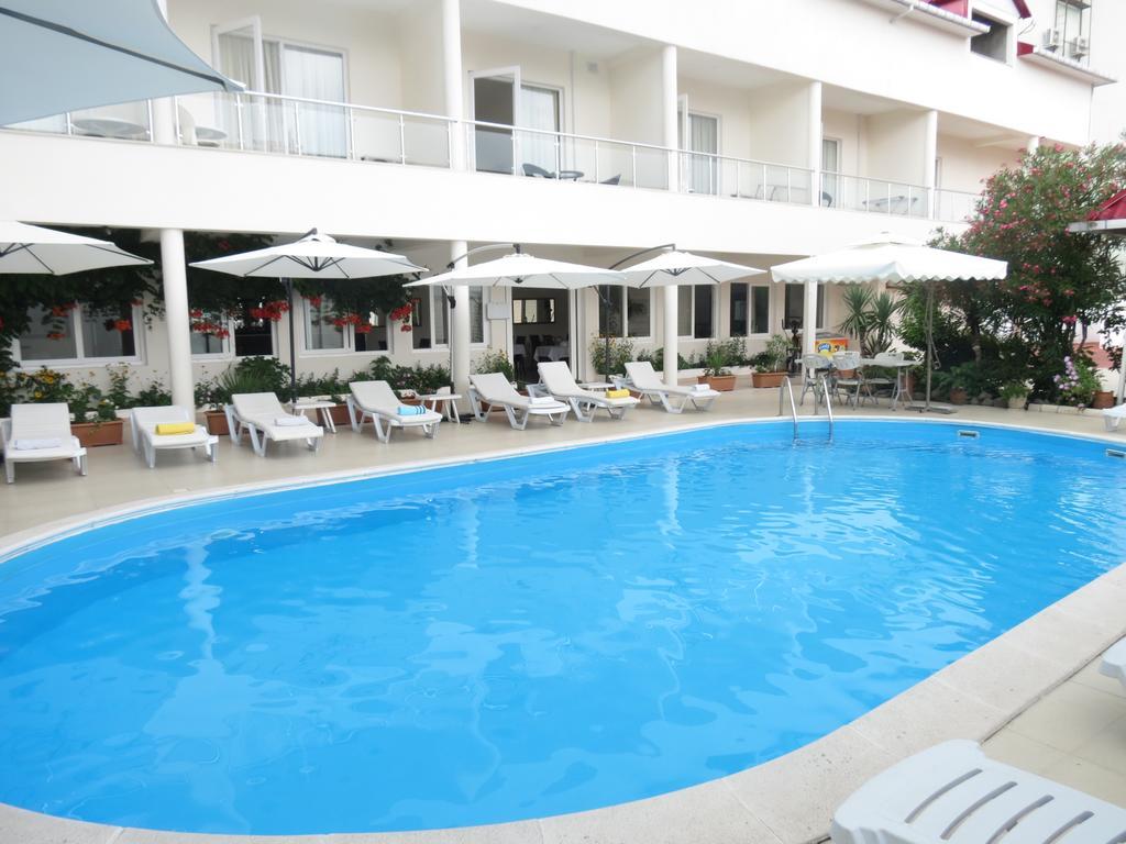 Kobuleti Beach Club Екстериор снимка