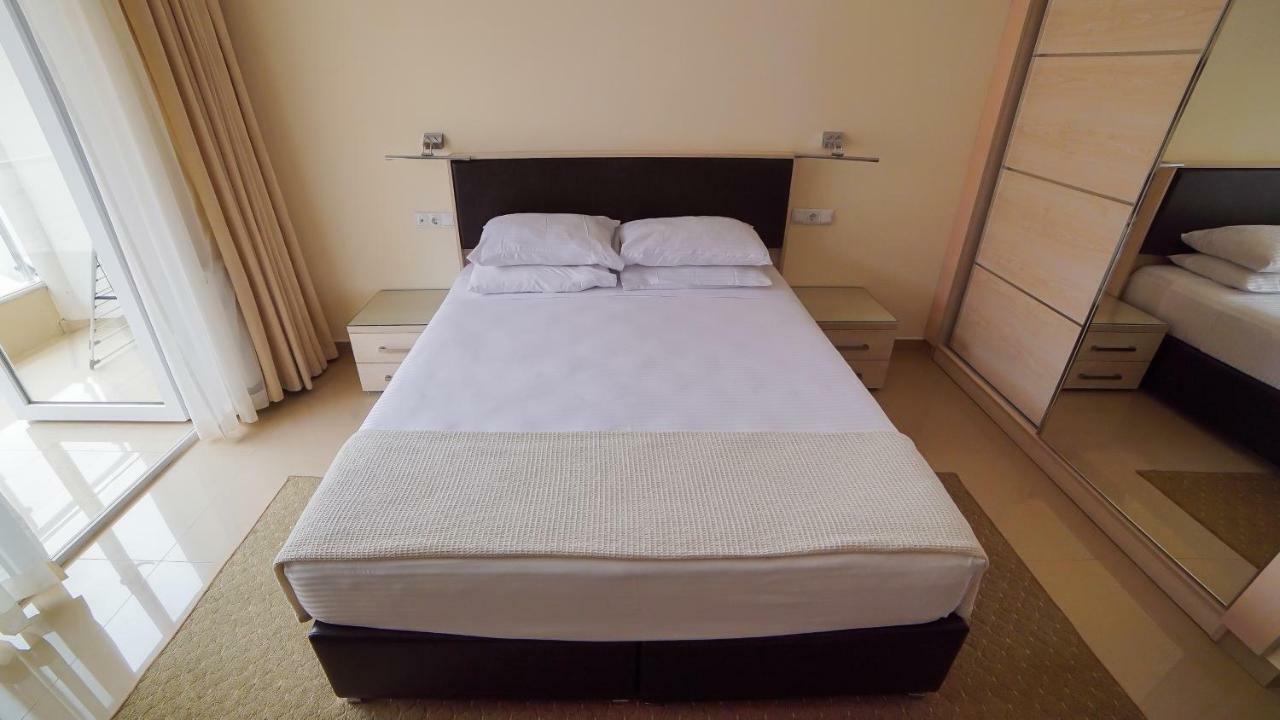 Kobuleti Beach Club Екстериор снимка
