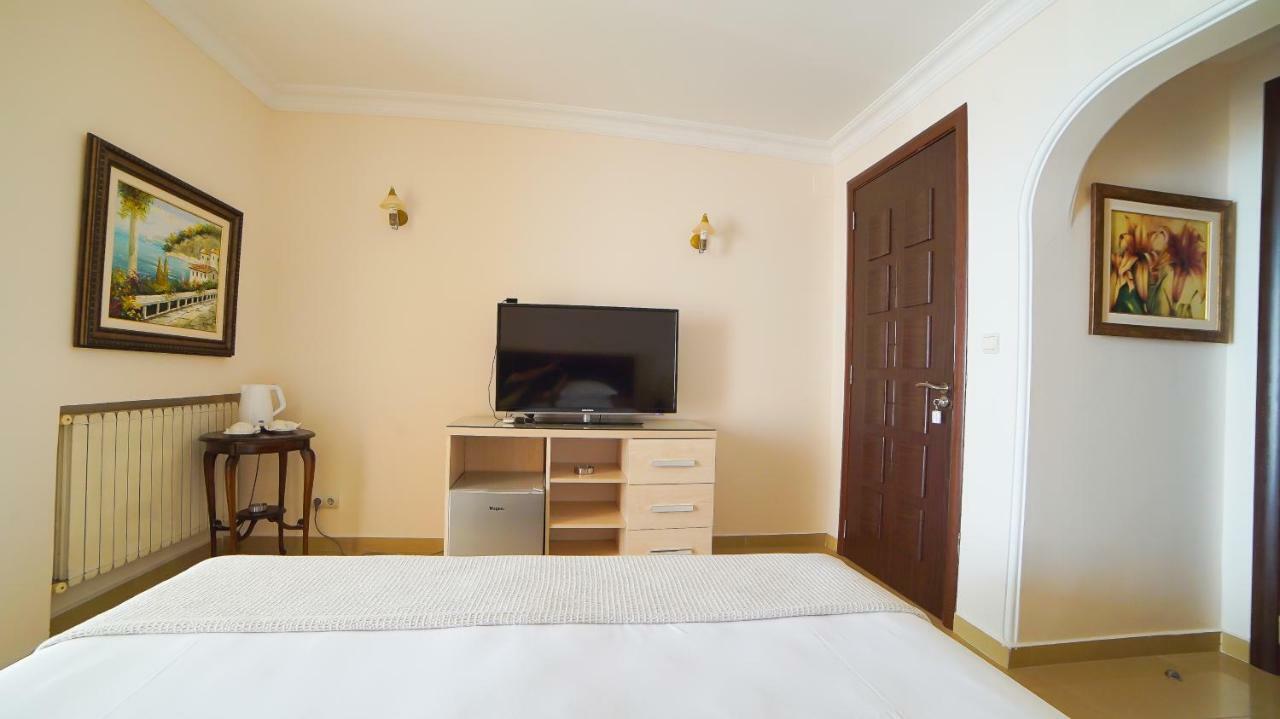 Kobuleti Beach Club Екстериор снимка